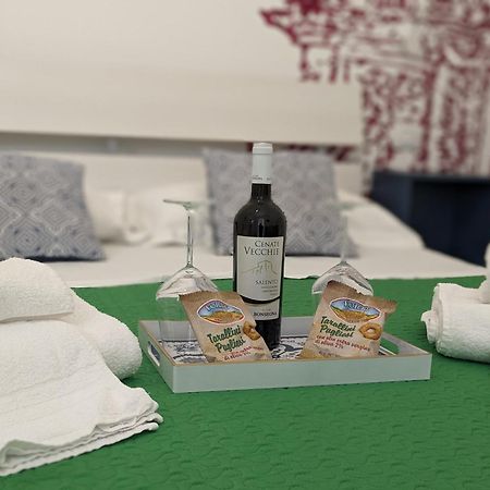 B&B Evo Nardo Bagian luar foto