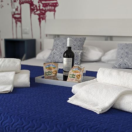B&B Evo Nardo Bagian luar foto