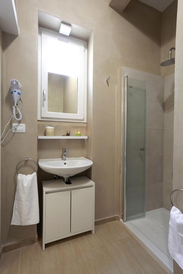B&B Evo Nardo Bagian luar foto
