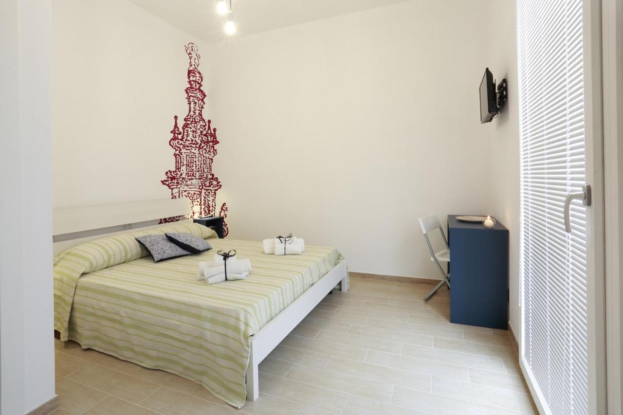 B&B Evo Nardo Bagian luar foto