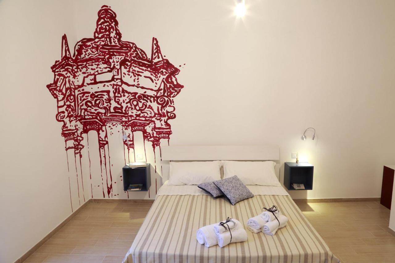B&B Evo Nardo Bagian luar foto