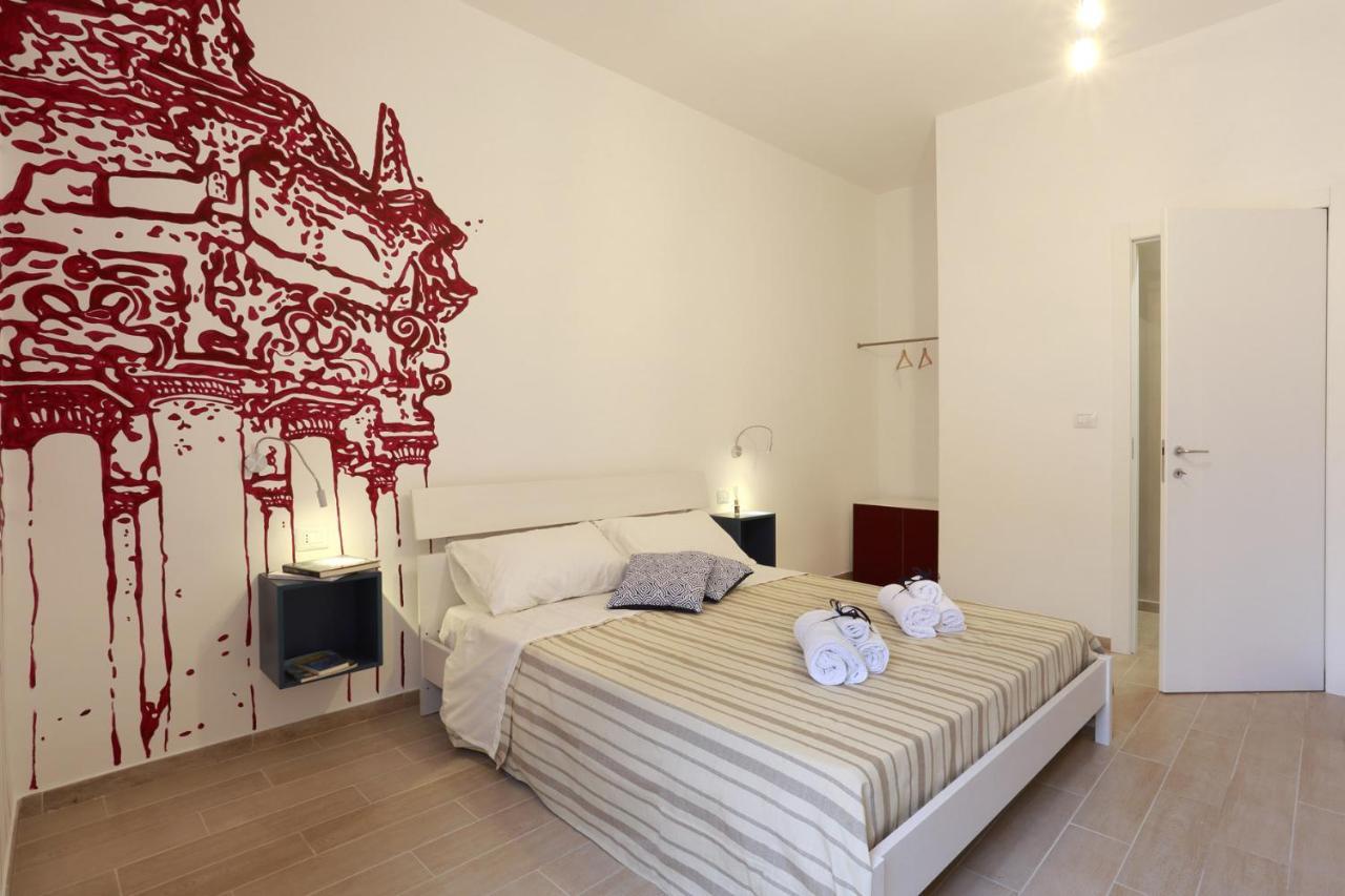 B&B Evo Nardo Bagian luar foto