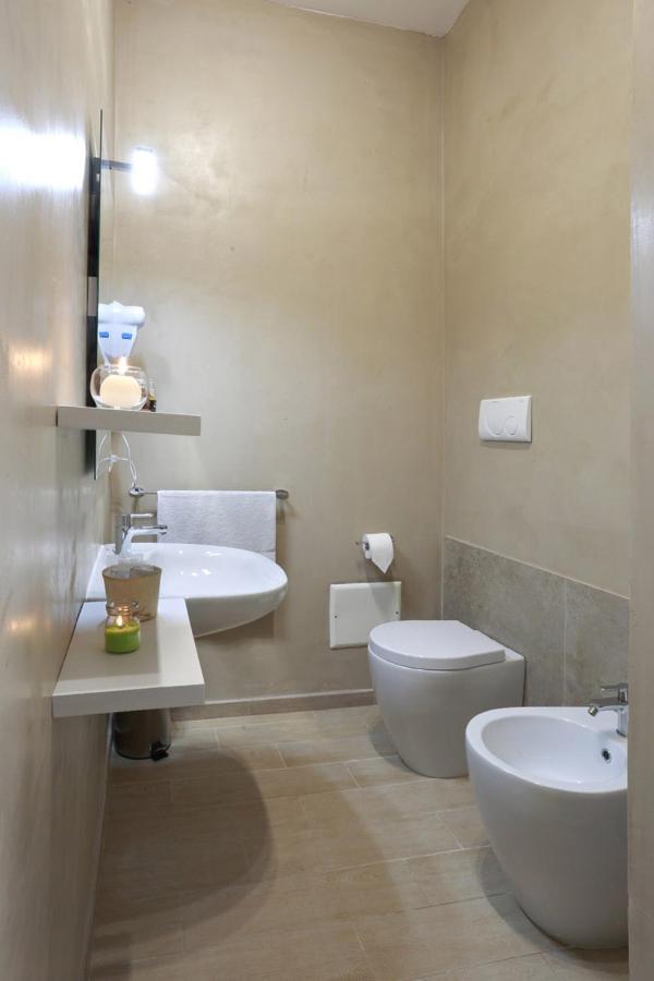 B&B Evo Nardo Bagian luar foto