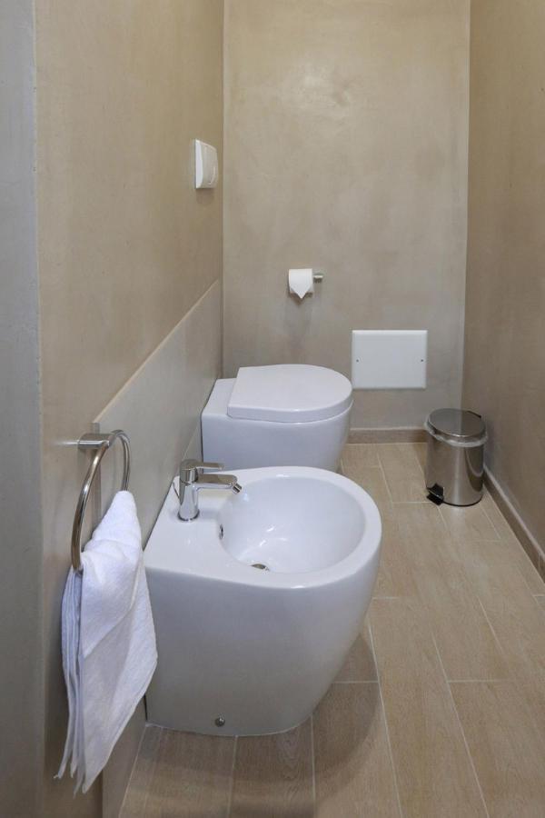 B&B Evo Nardo Bagian luar foto