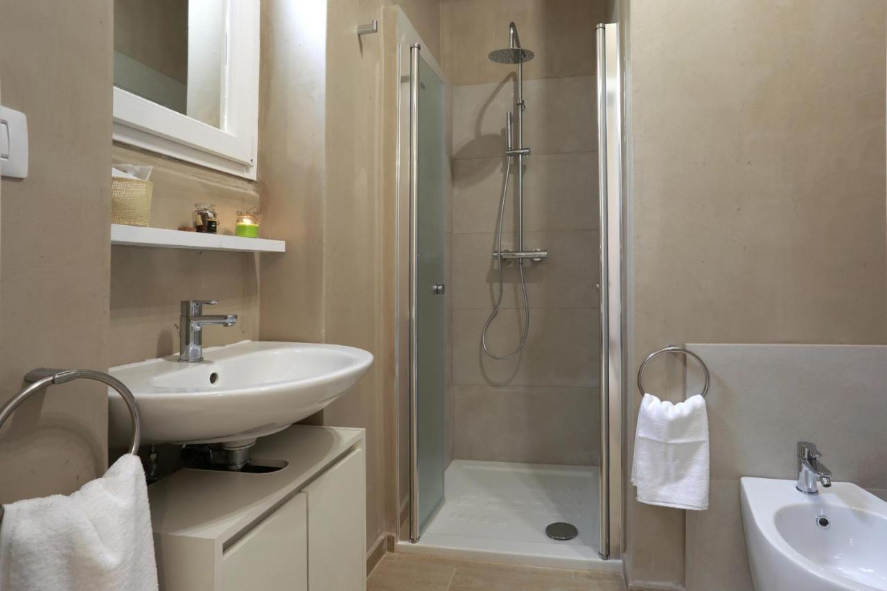 B&B Evo Nardo Bagian luar foto