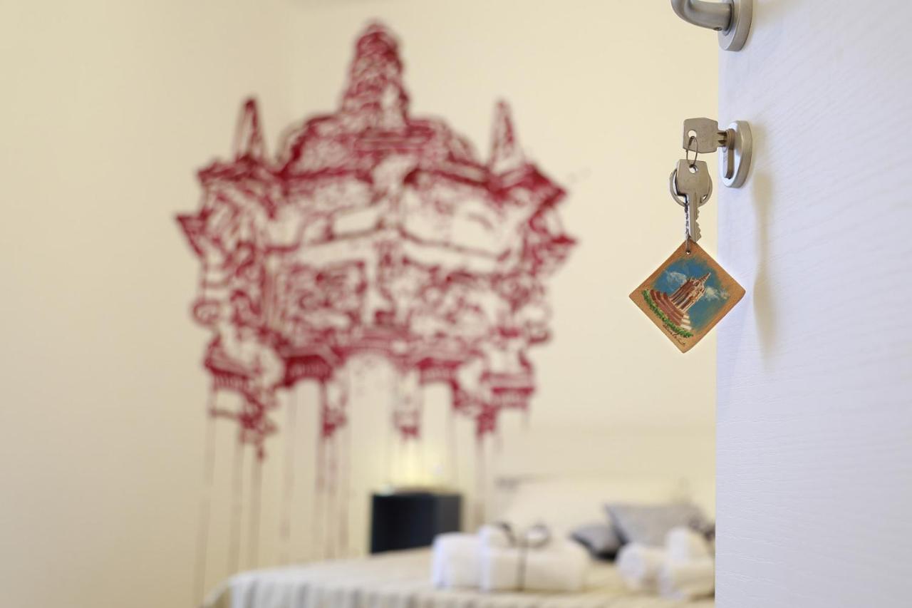 B&B Evo Nardo Bagian luar foto