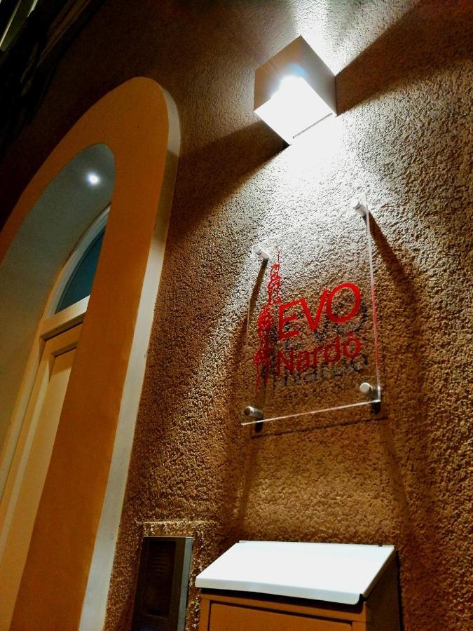B&B Evo Nardo Bagian luar foto