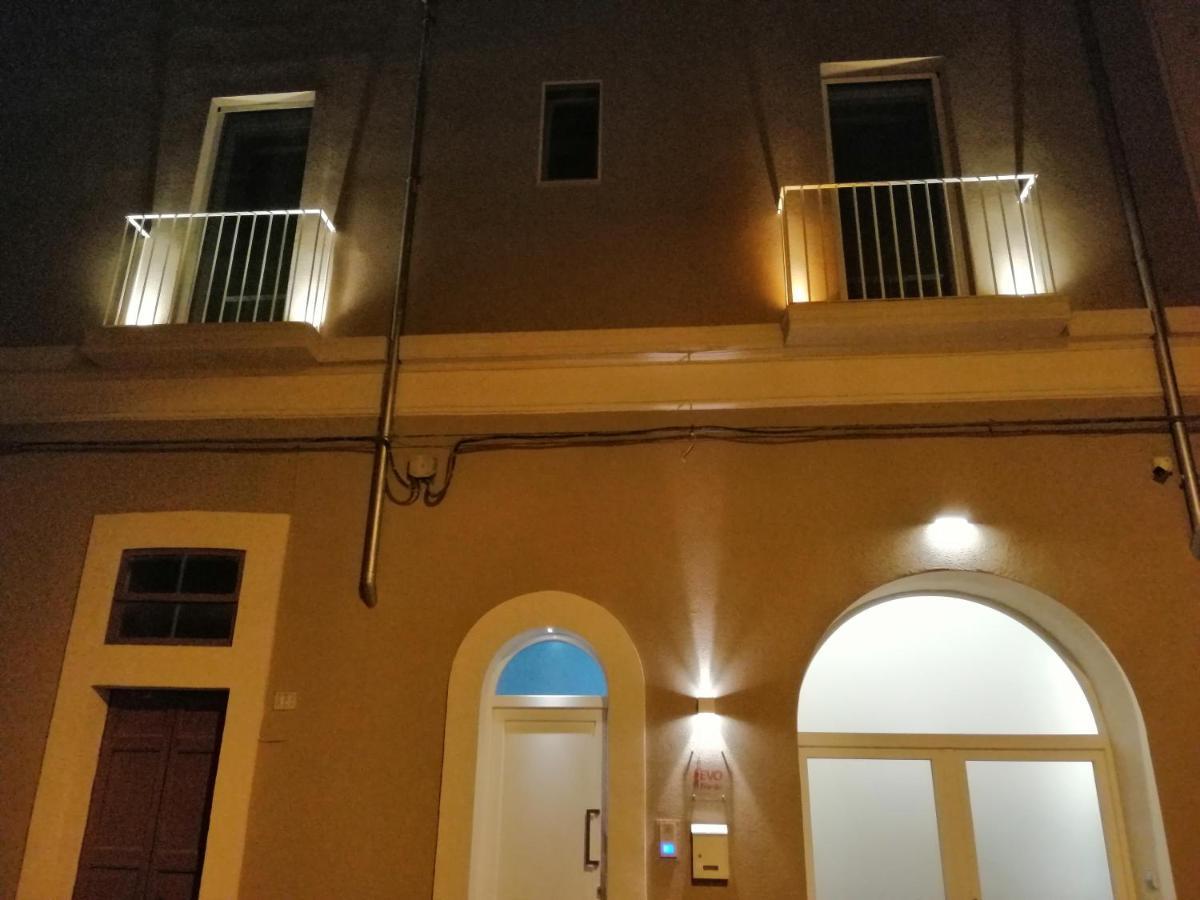 B&B Evo Nardo Bagian luar foto