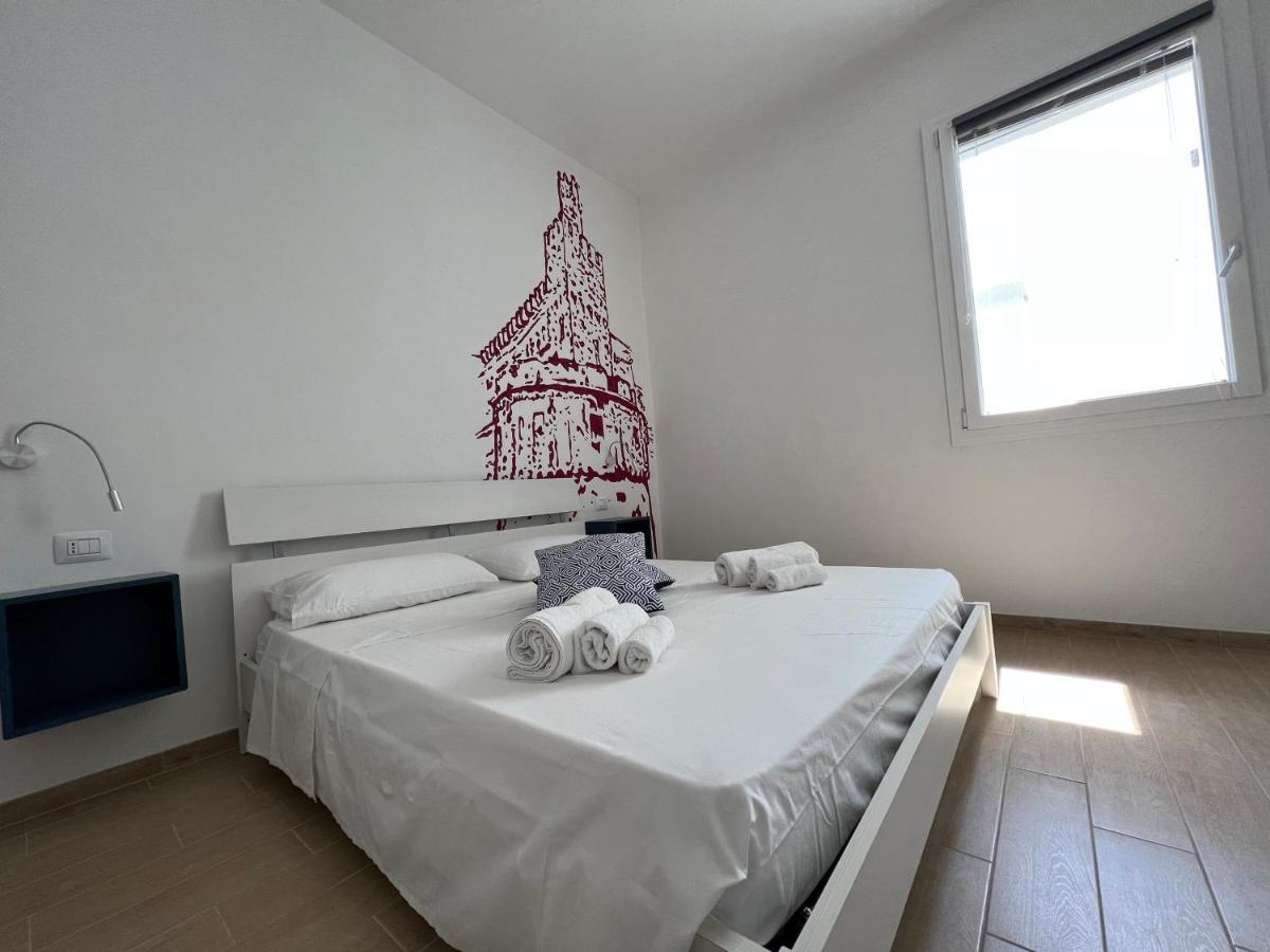 B&B Evo Nardo Bagian luar foto