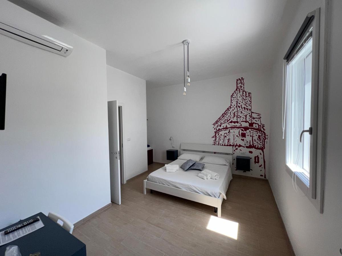 B&B Evo Nardo Bagian luar foto