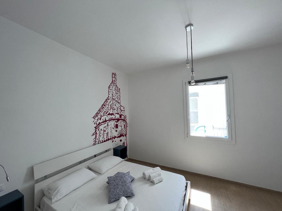 B&B Evo Nardo Bagian luar foto