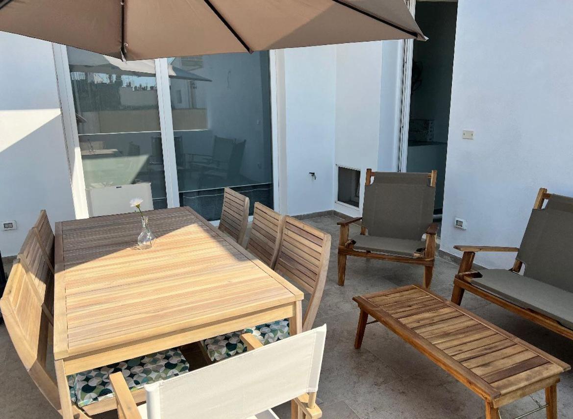 B&B Evo Nardo Bagian luar foto