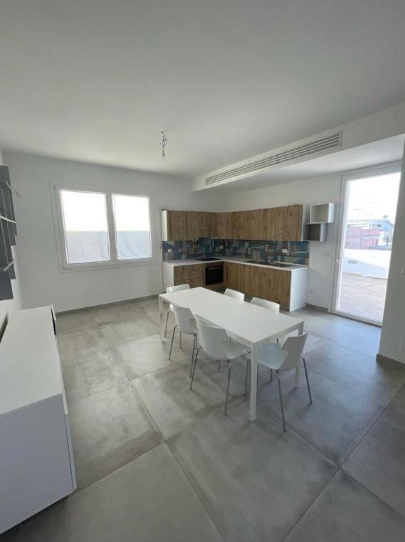 B&B Evo Nardo Bagian luar foto