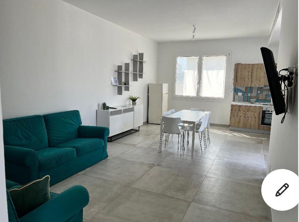 B&B Evo Nardo Bagian luar foto