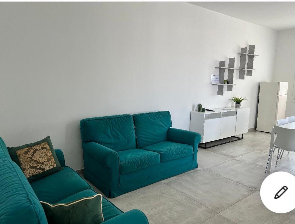 B&B Evo Nardo Bagian luar foto