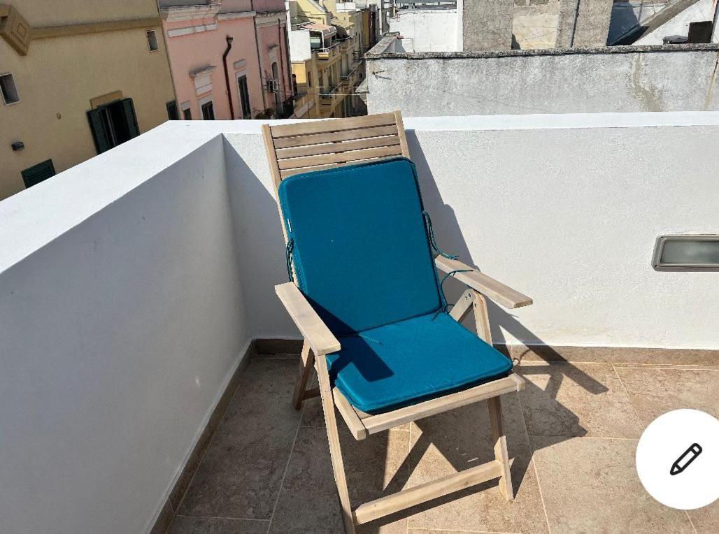 B&B Evo Nardo Bagian luar foto
