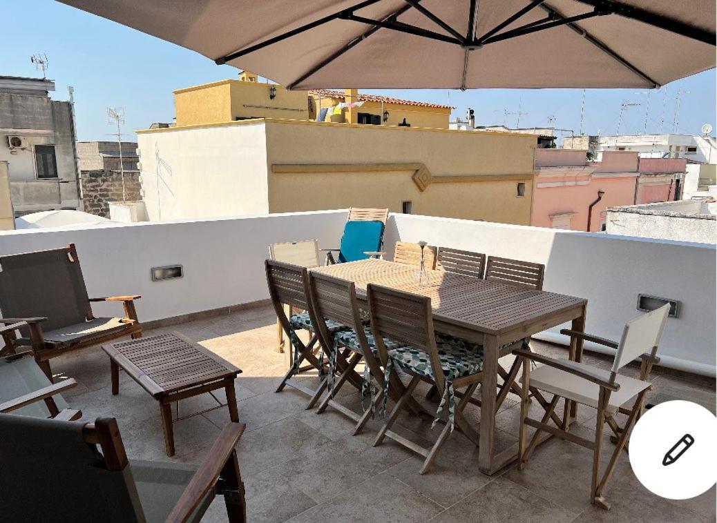 B&B Evo Nardo Bagian luar foto