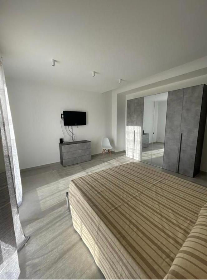 B&B Evo Nardo Bagian luar foto