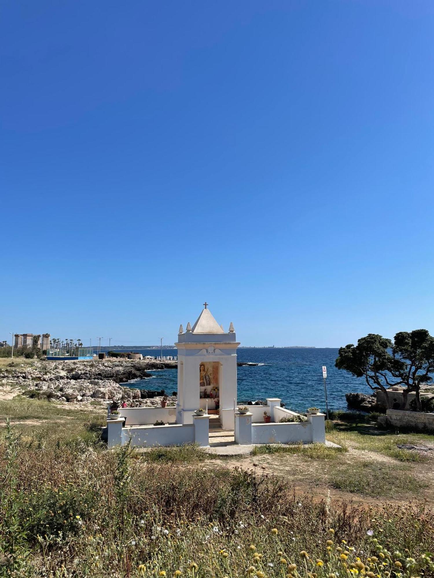 B&B Evo Nardo Bagian luar foto