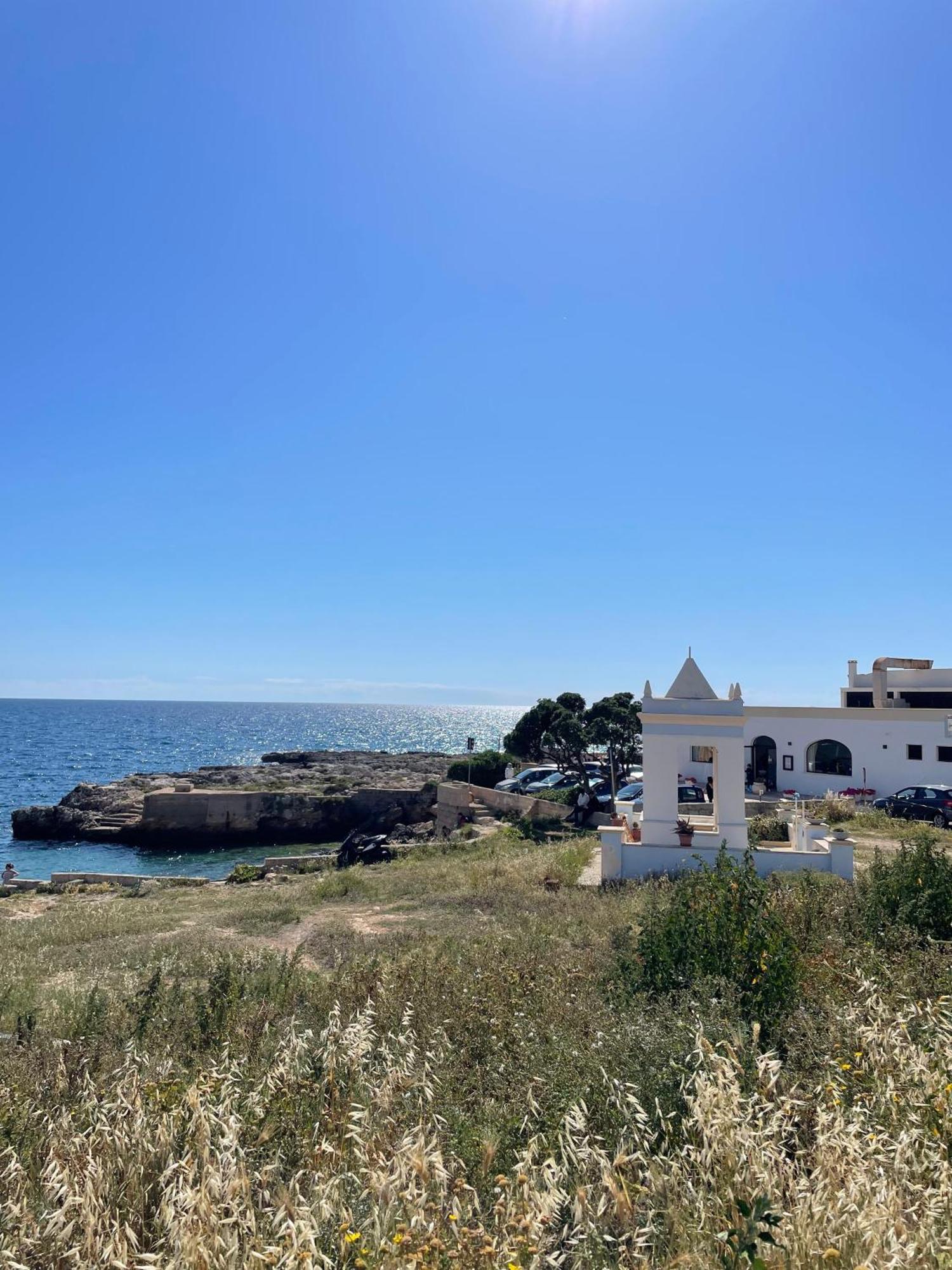 B&B Evo Nardo Bagian luar foto