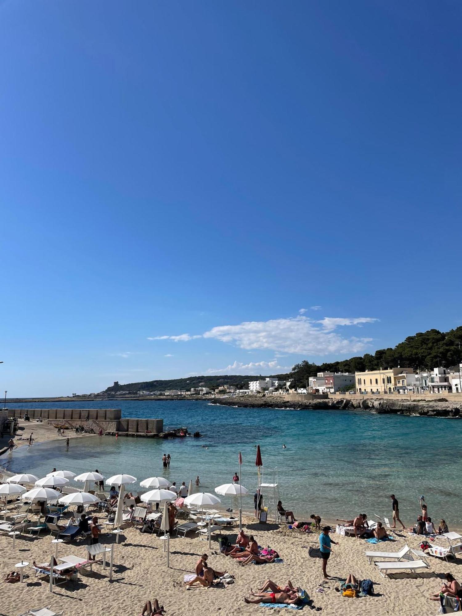 B&B Evo Nardo Bagian luar foto