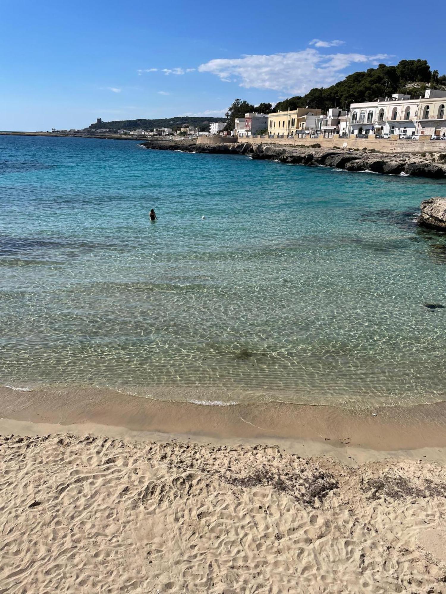 B&B Evo Nardo Bagian luar foto